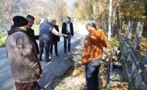  / Općina Centar spremna pokrenuti proceduru za izgradnju vodovoda sa izvorišta Uroševo vrelo na Nahorevu, FOTO: Centar.ba